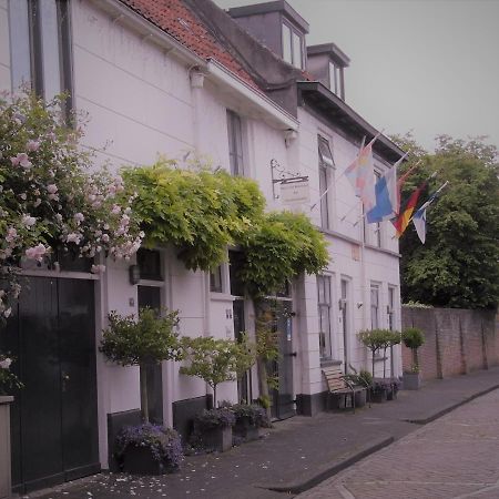 De Stadsboerderij Kampen Zewnętrze zdjęcie