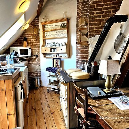 De Stadsboerderij Kampen Zewnętrze zdjęcie