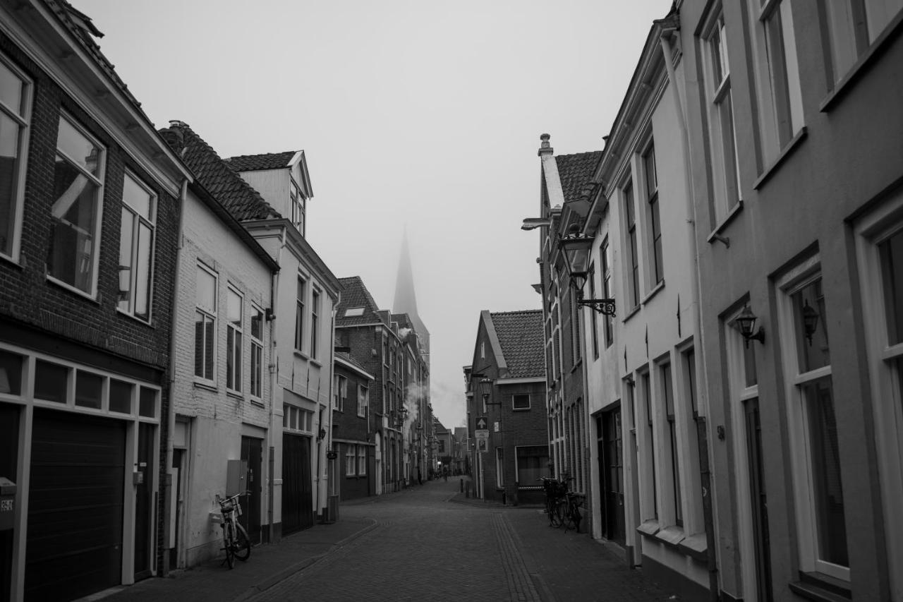 De Stadsboerderij Kampen Zewnętrze zdjęcie