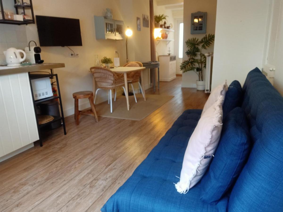 De Stadsboerderij Kampen Zewnętrze zdjęcie