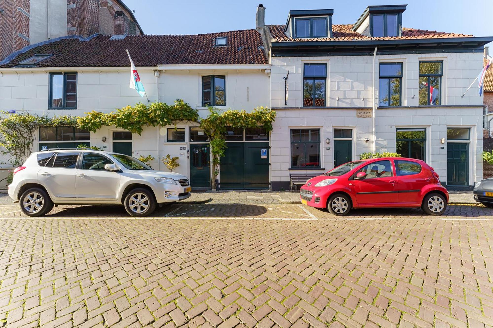 De Stadsboerderij Kampen Zewnętrze zdjęcie