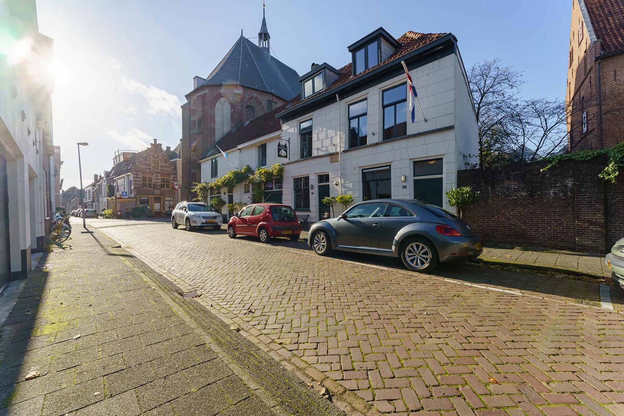 De Stadsboerderij Kampen Zewnętrze zdjęcie