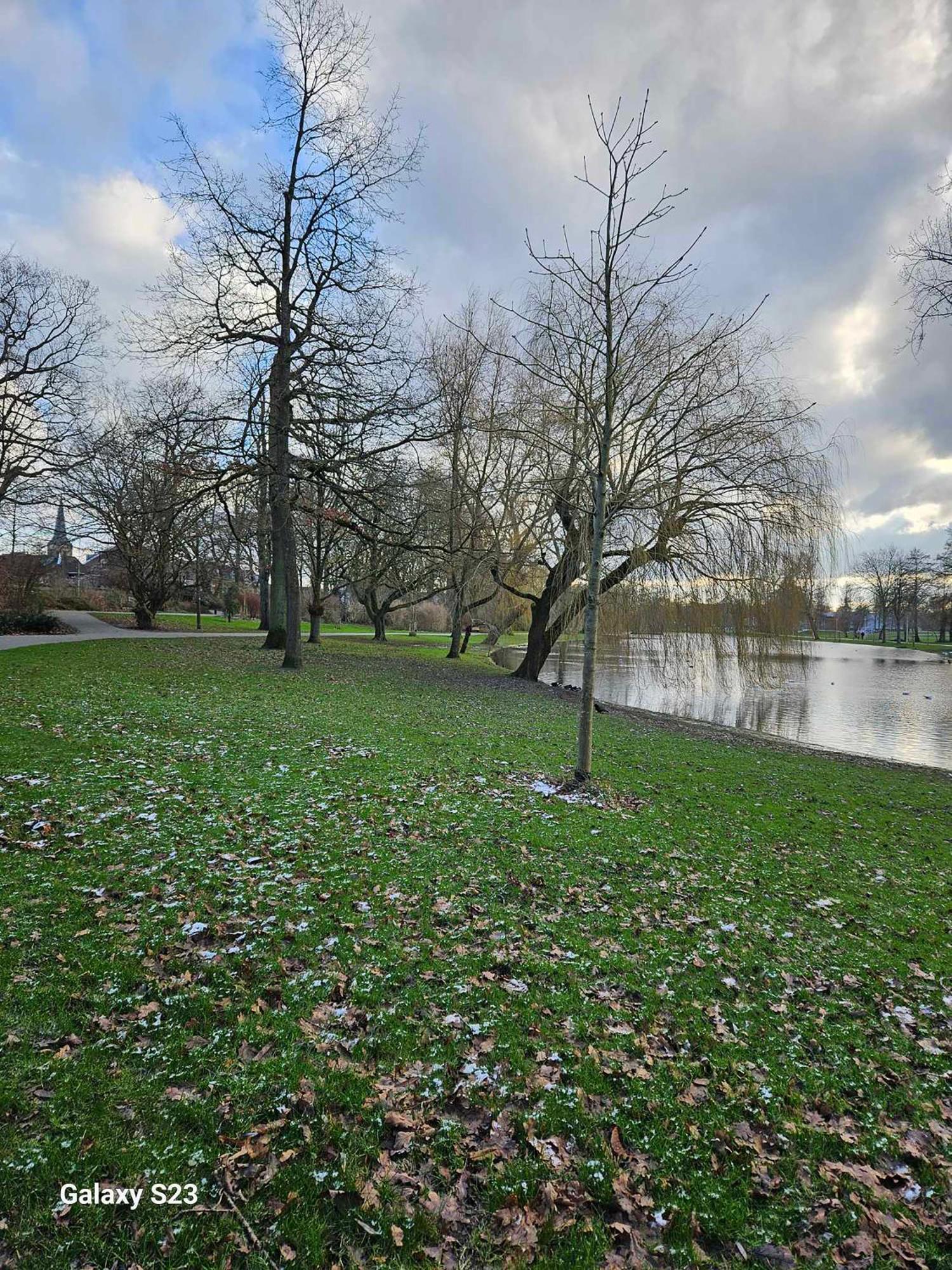 De Stadsboerderij Kampen Zewnętrze zdjęcie